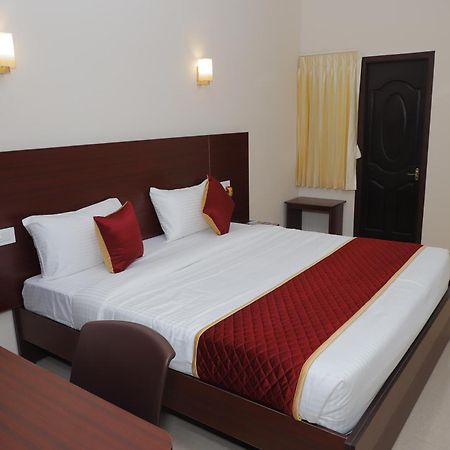 Ymca Program Centre Hotel Salem Luaran gambar