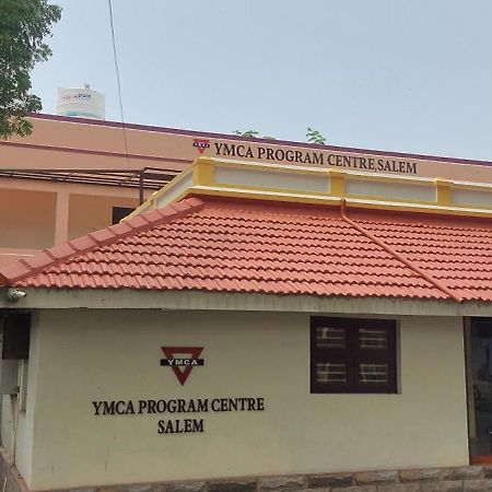 Ymca Program Centre Hotel Salem Luaran gambar