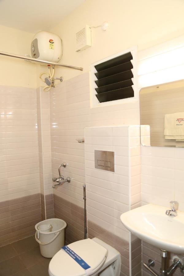 Ymca Program Centre Hotel Salem Luaran gambar
