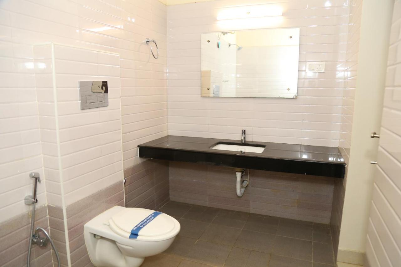 Ymca Program Centre Hotel Salem Luaran gambar
