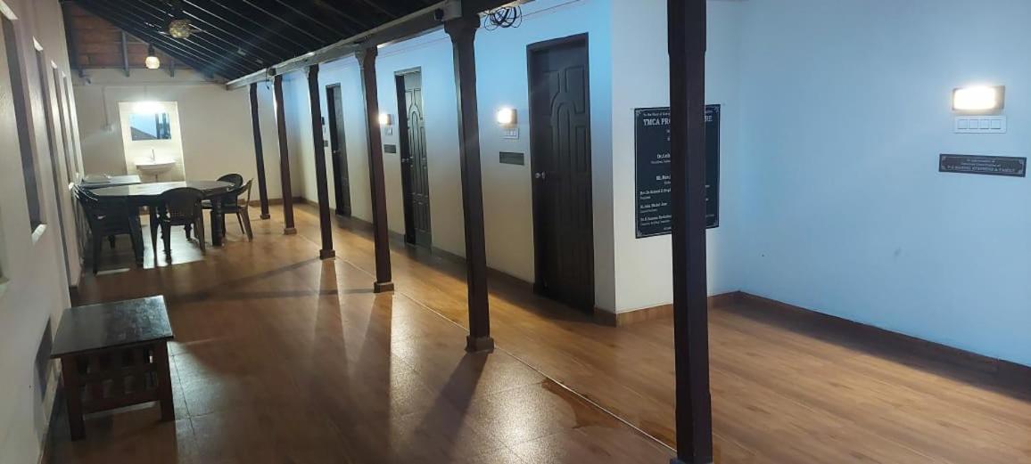 Ymca Program Centre Hotel Salem Luaran gambar
