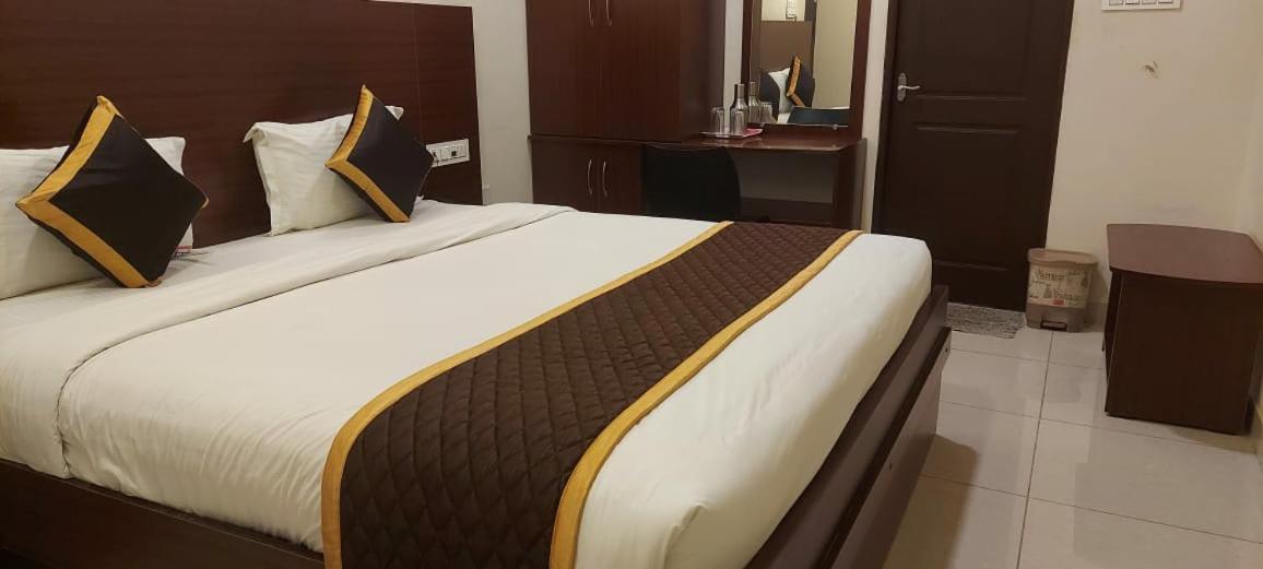 Ymca Program Centre Hotel Salem Luaran gambar