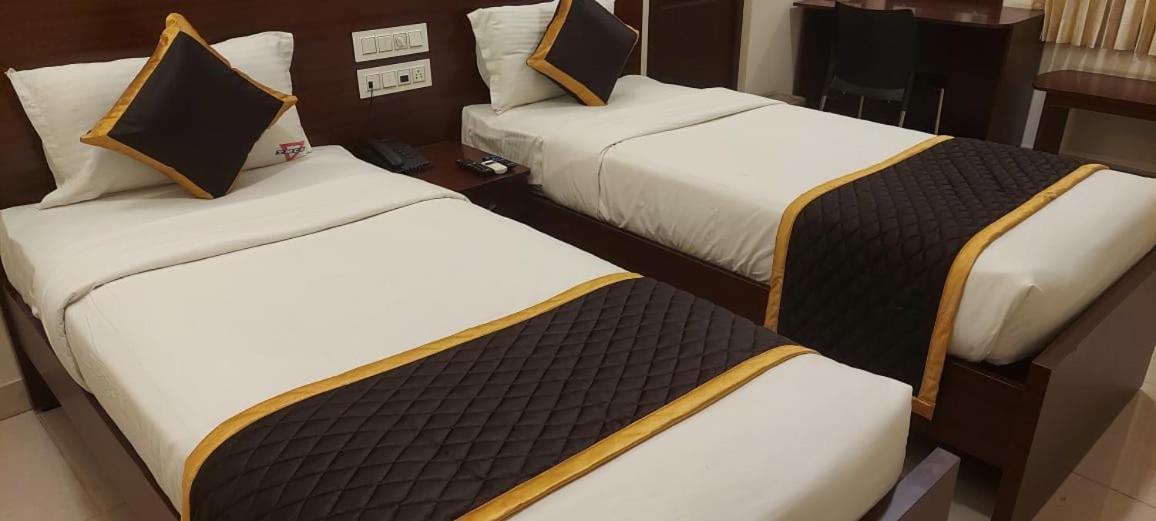 Ymca Program Centre Hotel Salem Luaran gambar