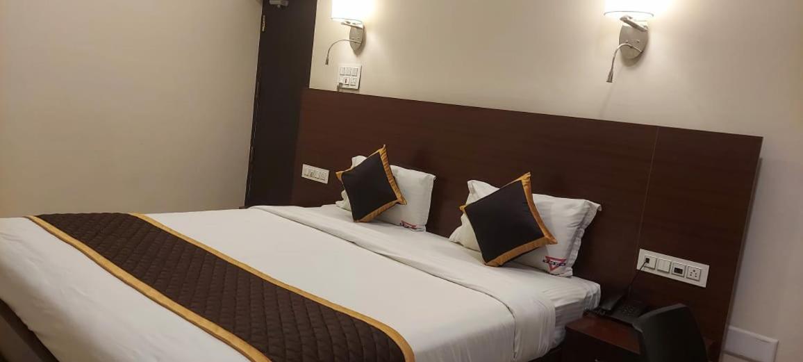 Ymca Program Centre Hotel Salem Luaran gambar