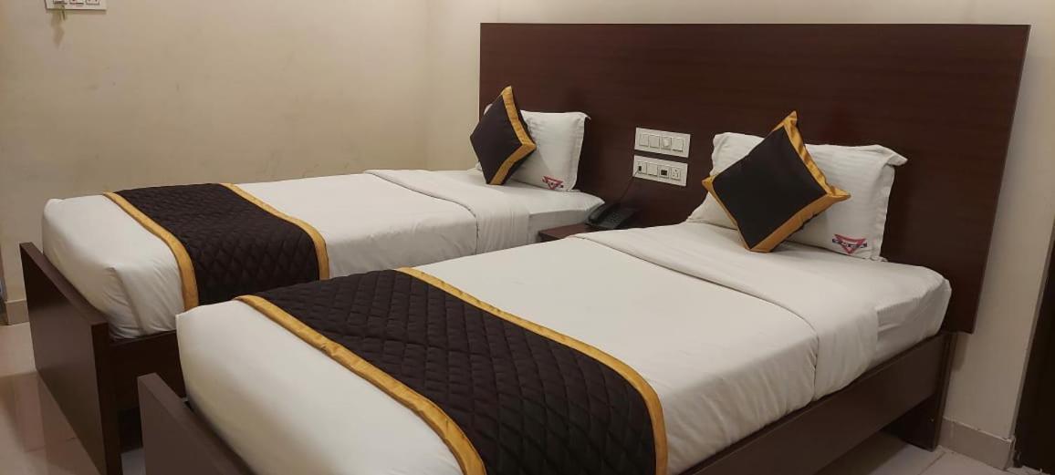 Ymca Program Centre Hotel Salem Luaran gambar