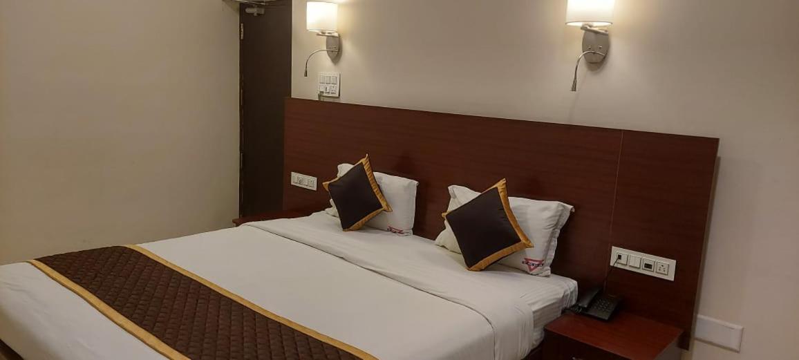 Ymca Program Centre Hotel Salem Luaran gambar