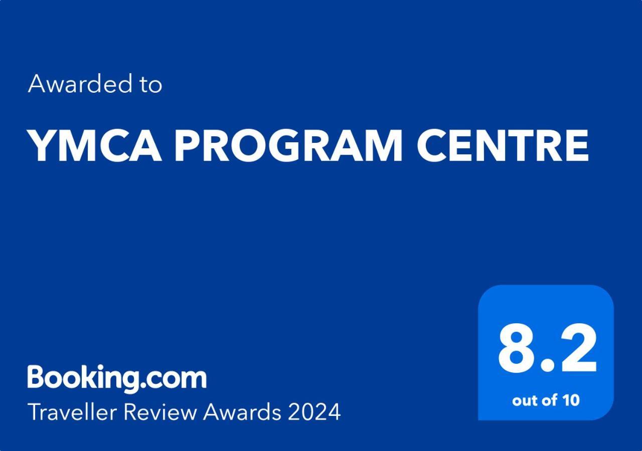 Ymca Program Centre Hotel Salem Luaran gambar