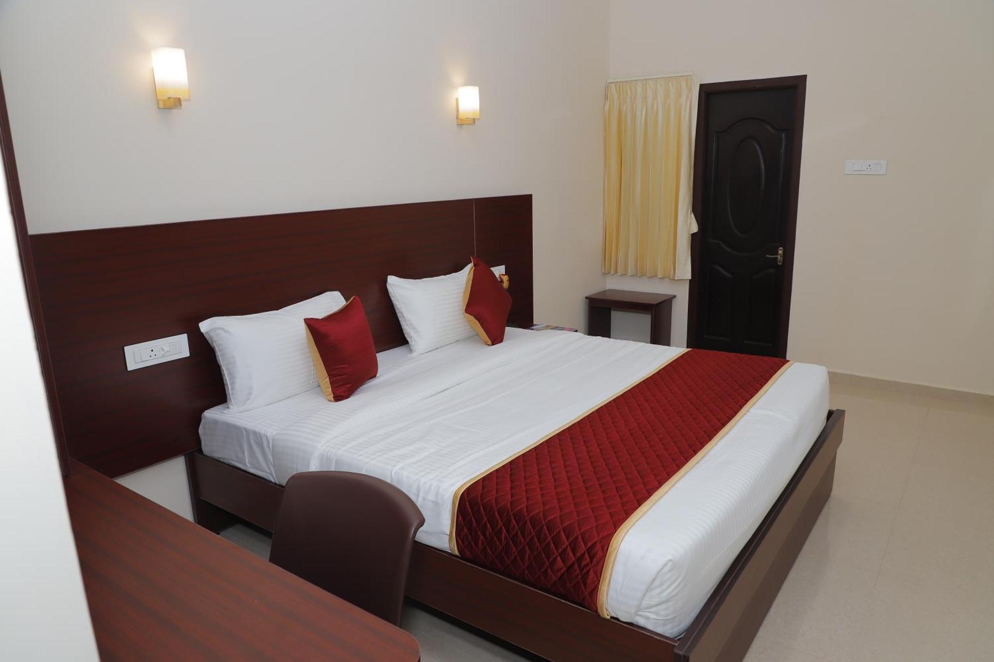 Ymca Program Centre Hotel Salem Luaran gambar