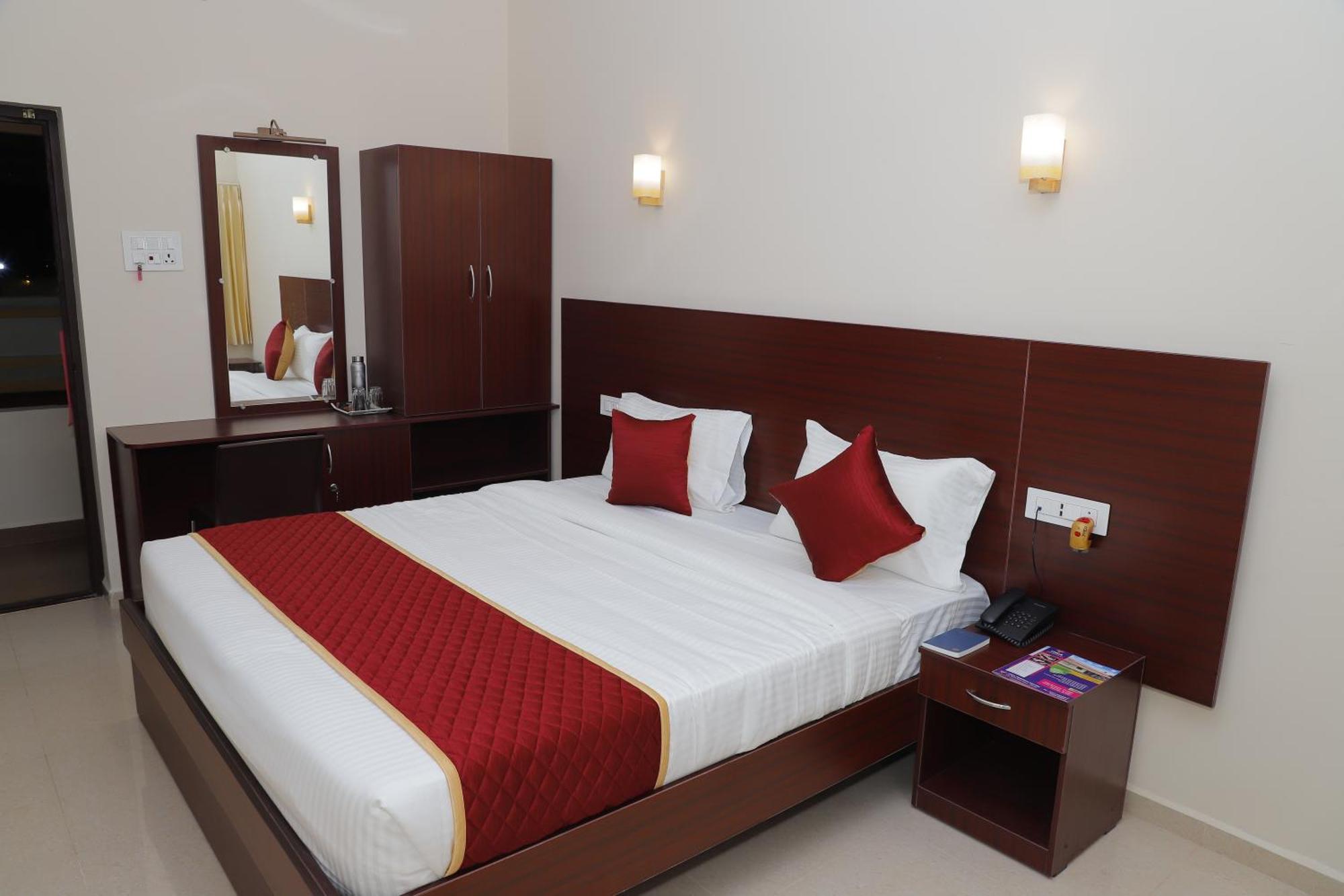 Ymca Program Centre Hotel Salem Luaran gambar