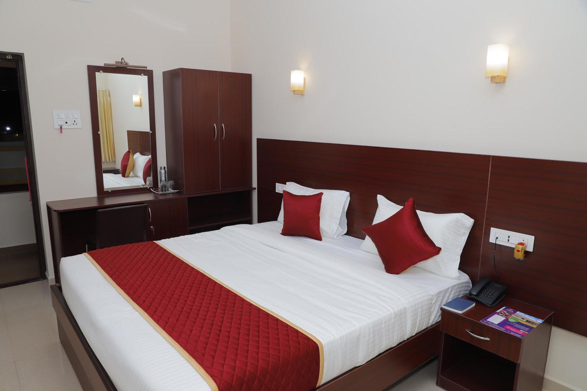 Ymca Program Centre Hotel Salem Luaran gambar