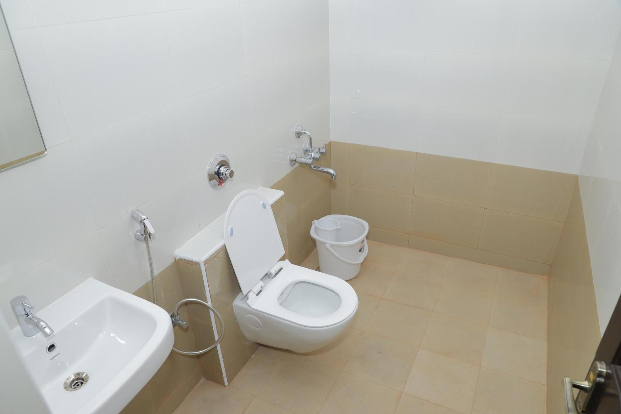 Ymca Program Centre Hotel Salem Luaran gambar